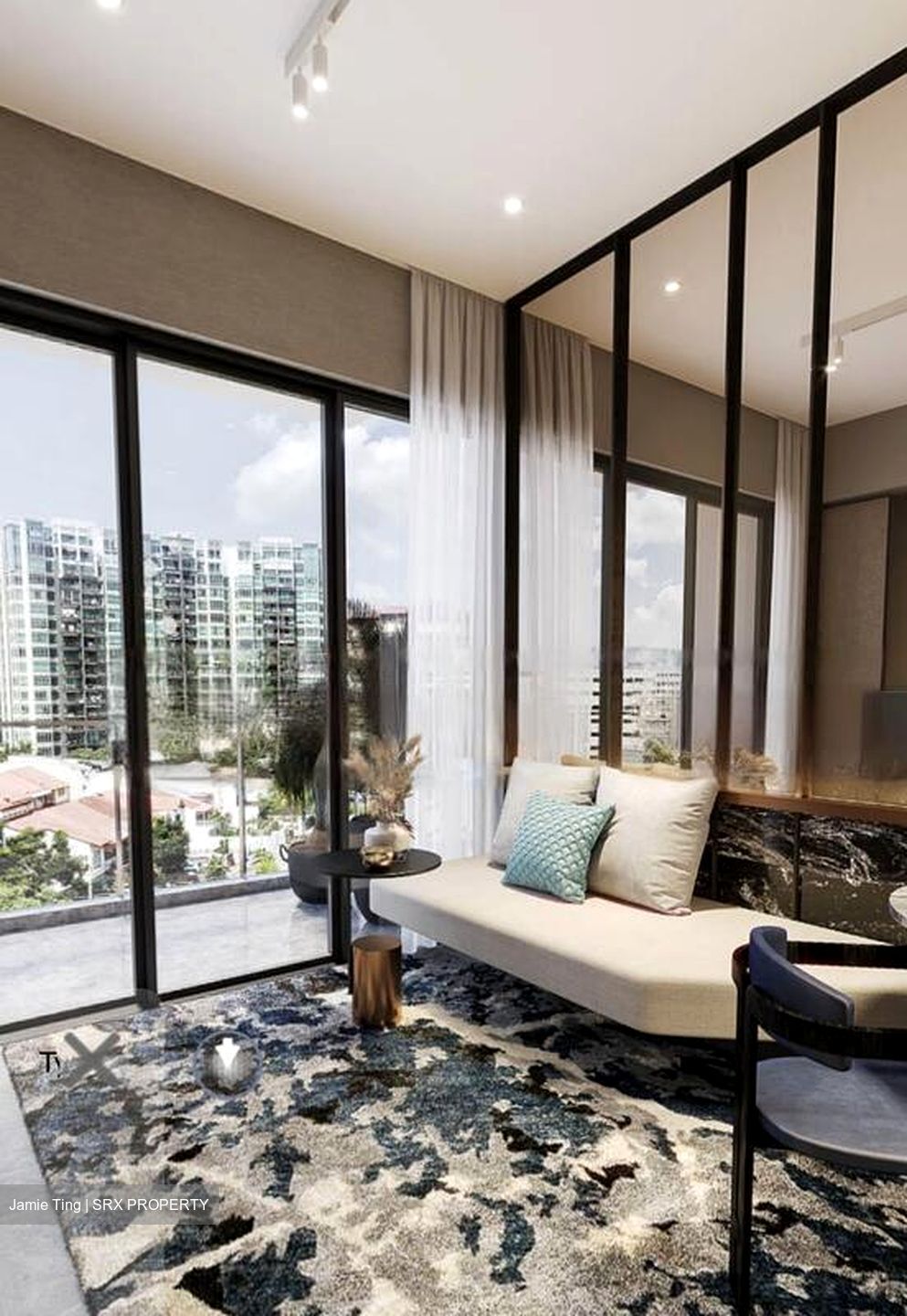 Bartley Vue (D19), Apartment #456078661